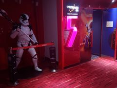 -金逸影城(中关村店)