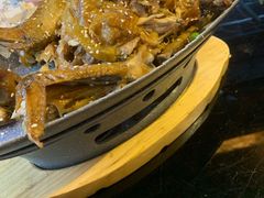 手撕盐焗鸡-路小缦·珍馐美馔(市心北路店)