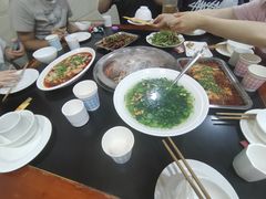 -弓虽昌焖烧鸡(大竹林店)