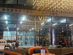 -威蒂斯国际健身游泳会所(东莞庄路店)