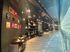 -万丽轩·粤菜(王府井金茂万丽酒店)