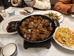 -食光慢宴·安吉土菜馆