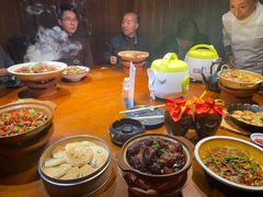 -徽三说·土徽菜·中国徽菜连锁品牌(阳湖总店)