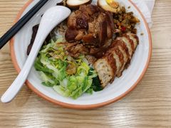 -瑞霖·隆江猪脚饭