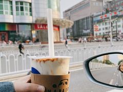-茶百道(良乡大学城店)