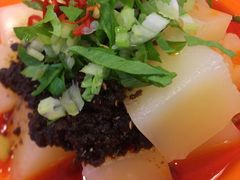 旋子凉粉-龙抄手(春熙路总店)