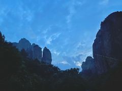 -雁荡山灵峰景区