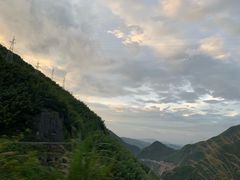 -藏龙百瀑风景区