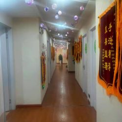-Dr.林醫生产后修复·超级店(南京江宁同曦店)