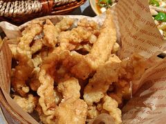 小酥肉-廖川菜(八佰伴店)