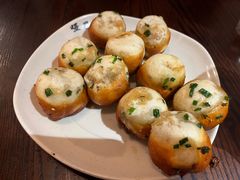 -哑巴生煎(临顿路店)