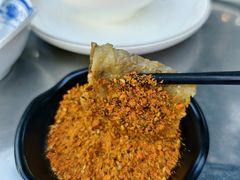 -燚青春东北泥炉烤肉(百合店)