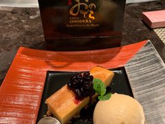 -Ginza Onodera铁板烧(外滩十八号店)