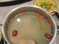 -阿源鱼捞斑鱼火锅·海鲜粥(山景尚宅店)