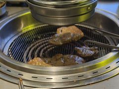 -大叹号·朝鲜族烤肉(潍坊泰华城店)