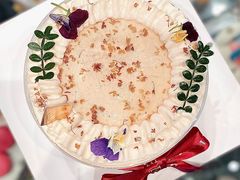 -卷心卷意·轻甜蛋糕(新光天地店)