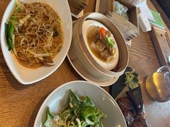 -彩丰楼中餐厅·仁恒洲际酒店