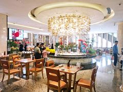 -北京歌华开元大酒店