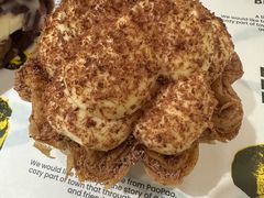 -PAOPAO Bakery&Café(港汇店)