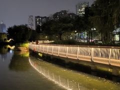 -四海公园(南山区)