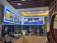 -回香楼大连新派清真菜