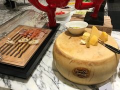 -沈阳和平艾美酒店新食谱西餐厅