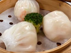 -广州天河合景福朋喜来登酒店 · 聚味轩中餐厅