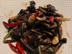 -龟兹KUCINA·新疆菜(前滩L+PLAZA店)