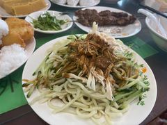 -护国寺小吃店(阜成门桥店)