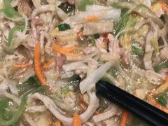 -渔满仓海鲜渔家(象山二店)