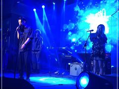 -MOSSO音乐酒吧·live house(南京旗舰店)