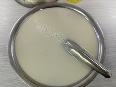 -蒙记老牌豆浆