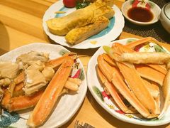 -大岛日本料理铁板烧(南通大饭店)