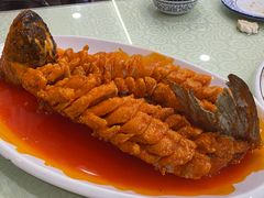 -同发号饭庄(复兴路店)