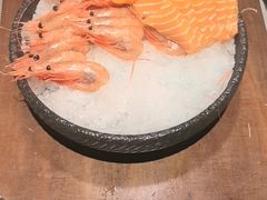 -松竹和日式料理(广厦店)