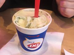 -DQ·蛋糕·冰淇淋(五角场万达店)