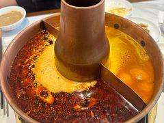 -东门口·新式老北京火锅(河西龙湖天街店)