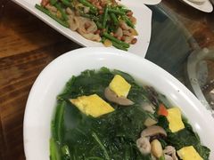 -绿雅居原生态农庄(小涌店)