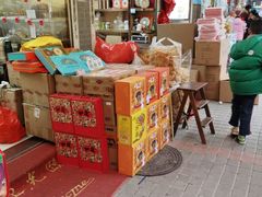 -清平中药材专业市场