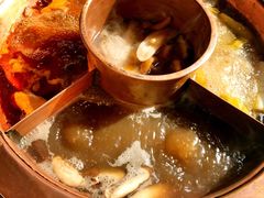 -滇釜火锅·能喝汤的火锅(车公庄店)