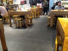-老城南.鸭血粉丝汤(夫子庙店)