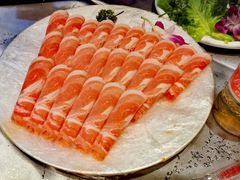 内蒙古羔羊肉-红辣椒·川菜·火锅(张杨路店)