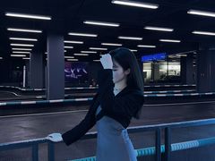 -e赛道卡丁车