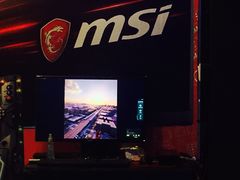 -洛克公园(苏州中心商场)