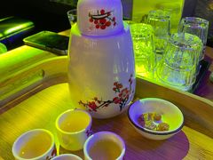 -喜鹊音乐酒馆(西街店)
