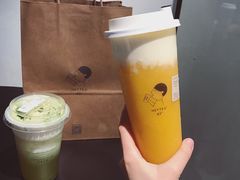 -喜茶(深圳福田星河COCO Park店)
