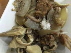 -老牌依强牛肉店(达道总店)