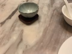 -顺德美的万豪酒店-万豪中餐厅