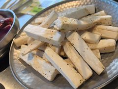 -山葵说·泥炉烤肉(泰达时尚E街区店)