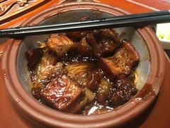 -万荣烤鸭店·北京菜(天坛店)